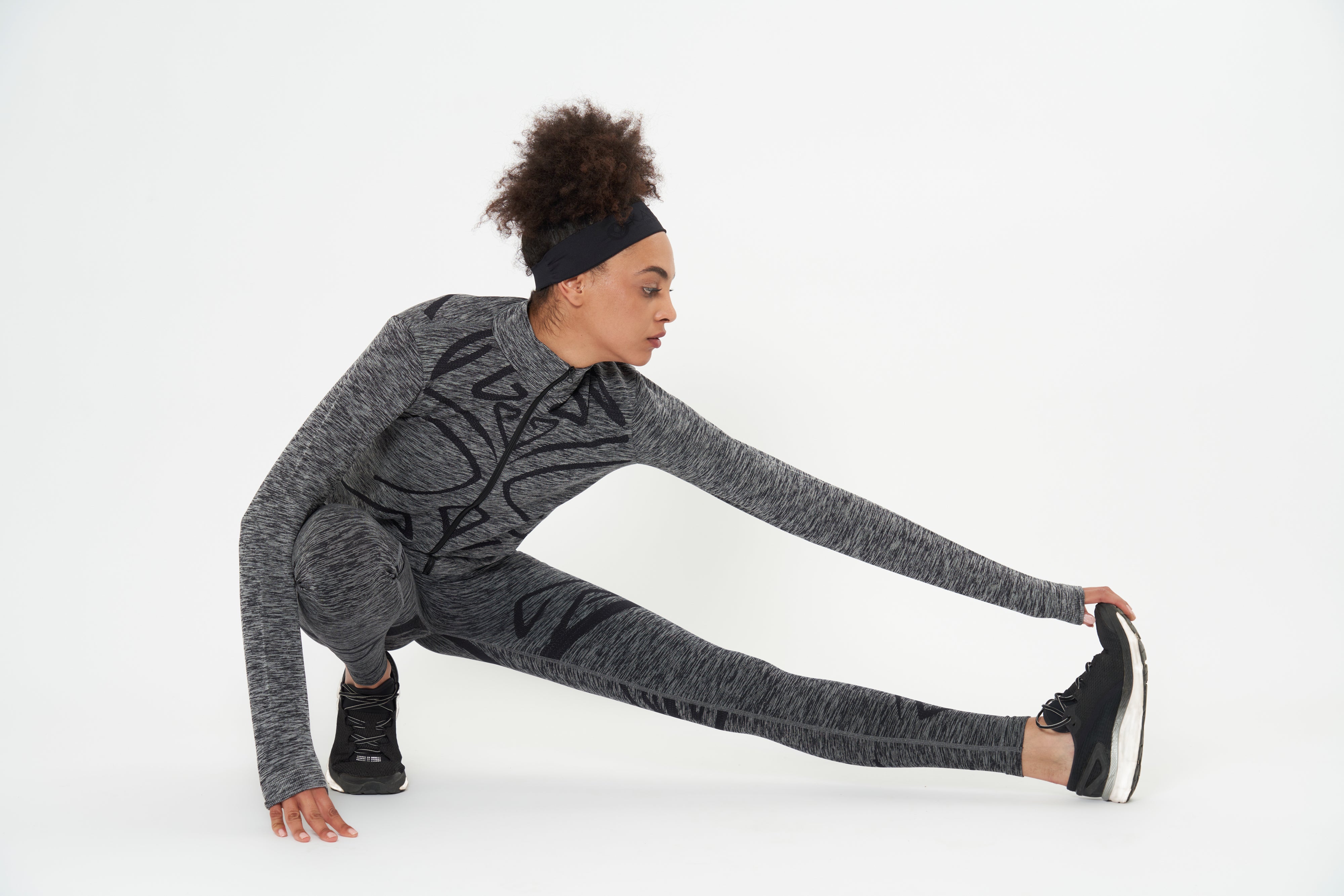 #color_black lava mélange