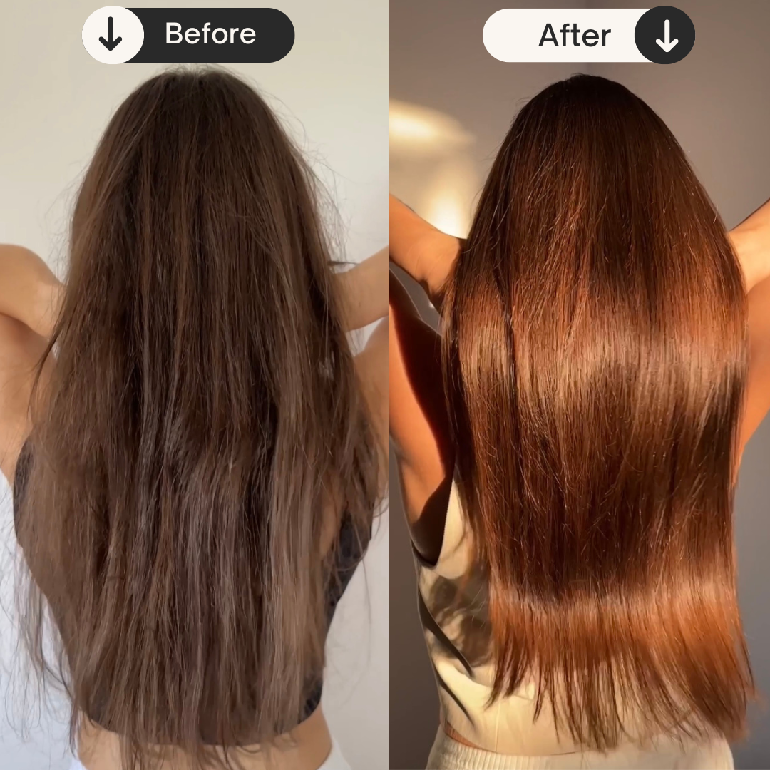 Mānuka Leave-In Serum