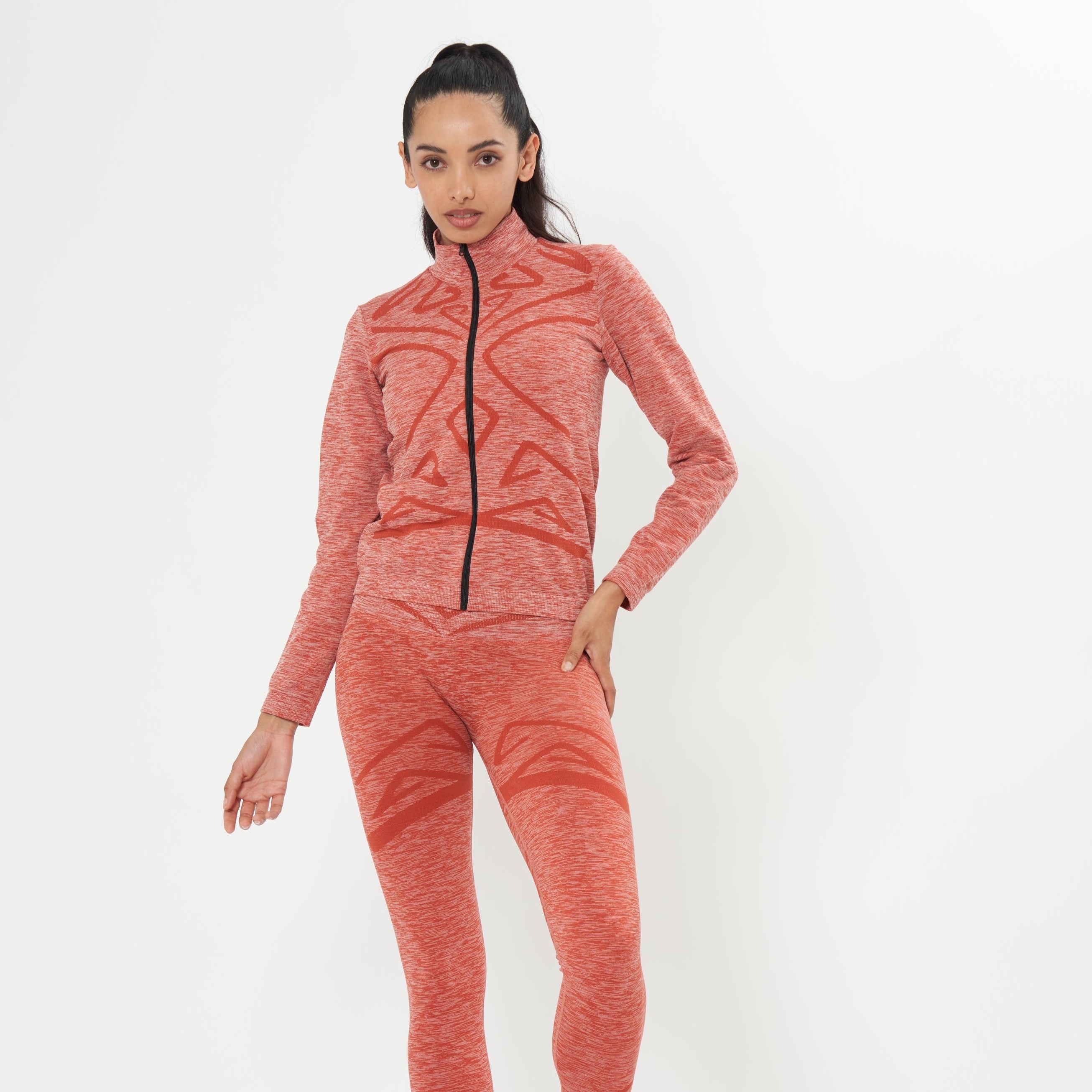 #color_desert red mélange