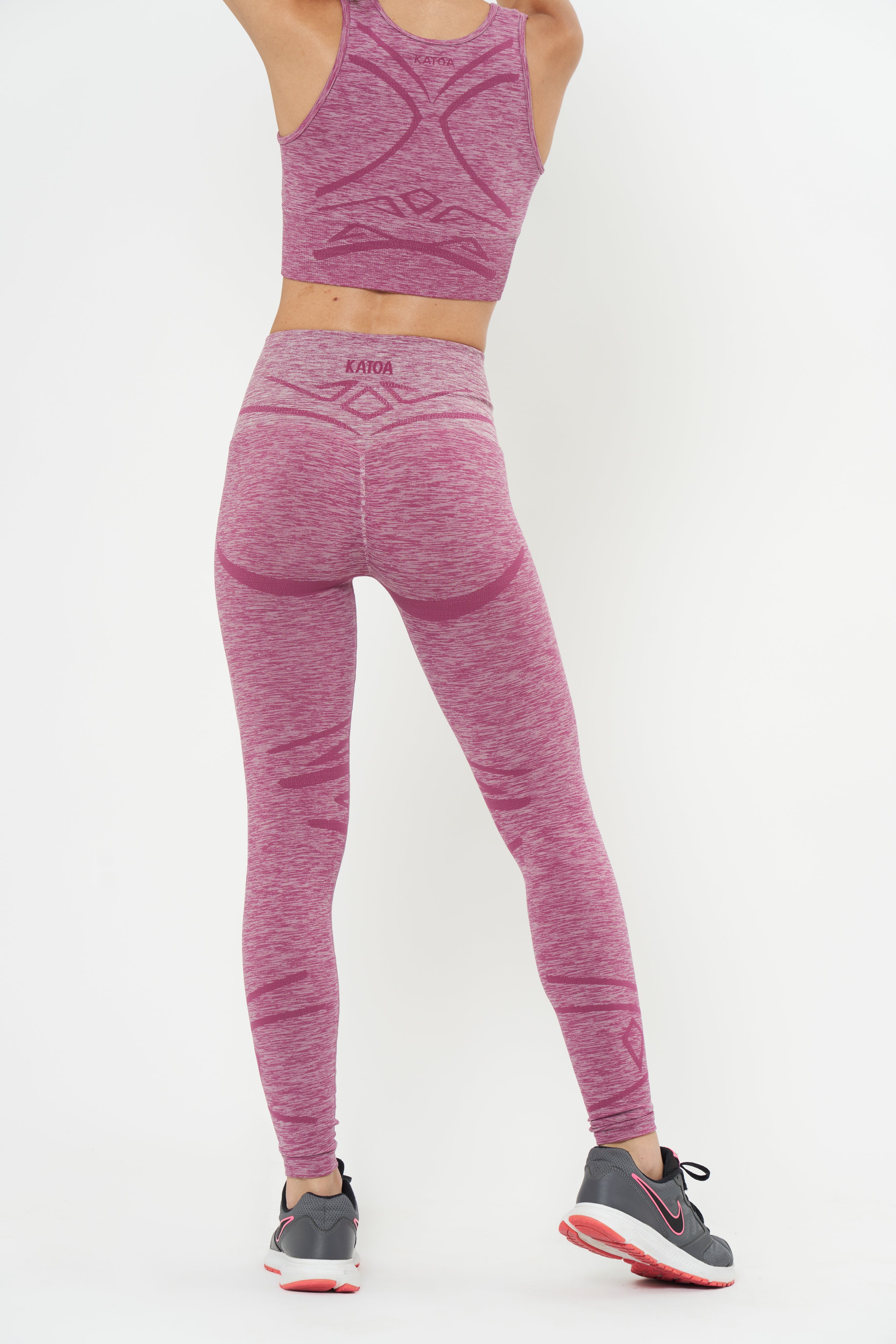 #color_mulberry mélange